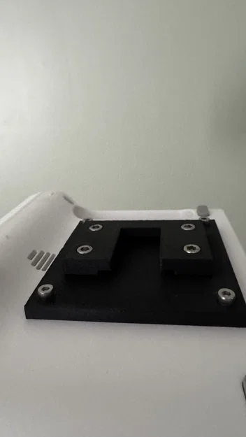 Tấm đế gắn Masimo Rad-97 (VESA 75x75) - Image 1