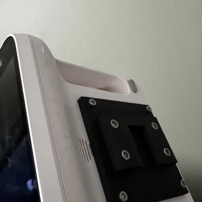 Tấm đế gắn Masimo Rad-97 (VESA 75x75)