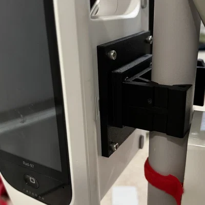 Tấm đế gắn Masimo Rad-97 (VESA 75x75)