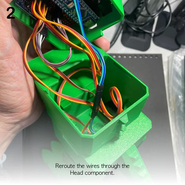 Otto-saurus: Biến hình Otto thành khủng long robot cực chất - Image 9