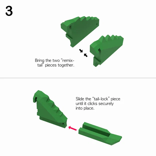 Otto-saurus: Biến hình Otto thành khủng long robot cực chất - Image 10