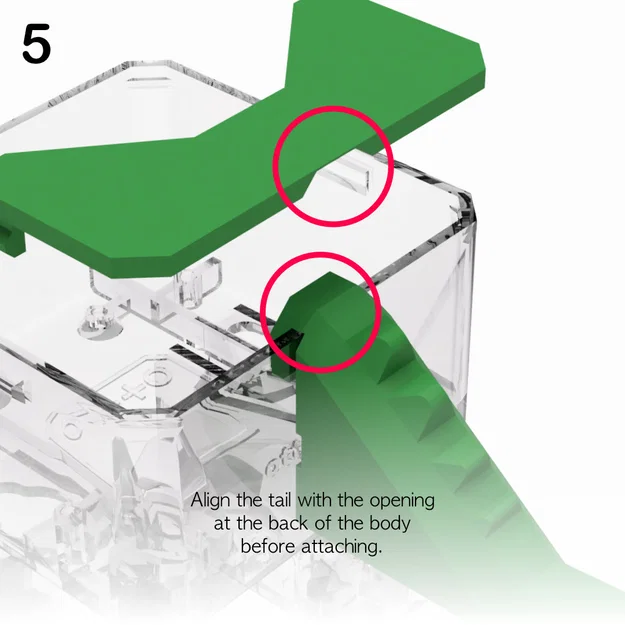 Otto-saurus: Biến hình Otto thành khủng long robot cực chất - Image 12