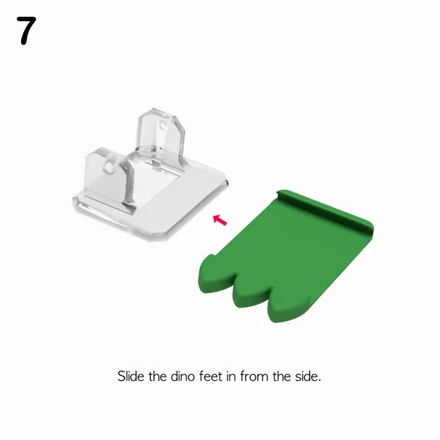 Otto-saurus: Biến hình Otto thành khủng long robot cực chất - Image 14