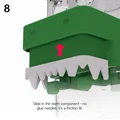 Otto-saurus: Biến hình Otto thành khủng long robot cực chất - Thumbnail 15