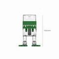 Otto-saurus: Biến hình Otto thành khủng long robot cực chất - Thumbnail 16