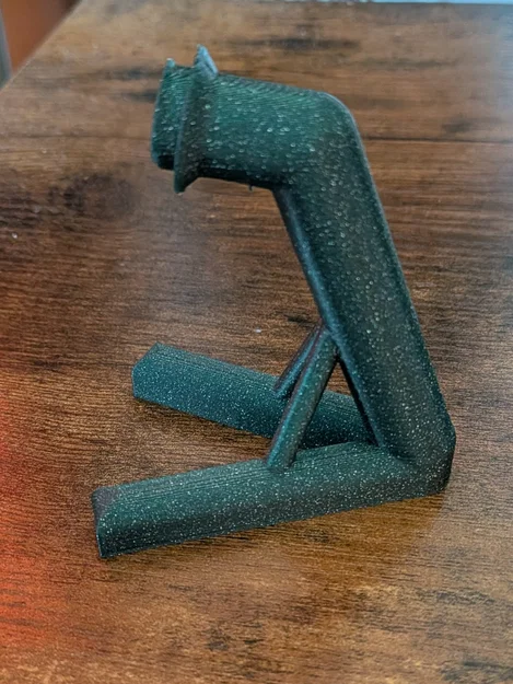 Đế Trưng Bày Đĩa (Disc Display Stand) - Image 2