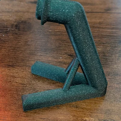 Đế Trưng Bày Đĩa (Disc Display Stand)