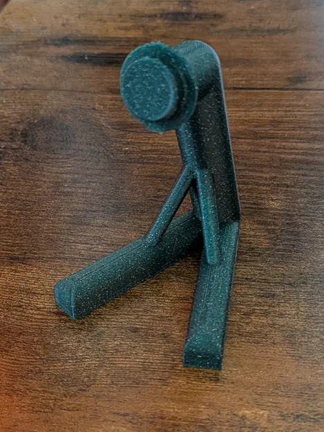 Đế Trưng Bày Đĩa (Disc Display Stand) - Image 3