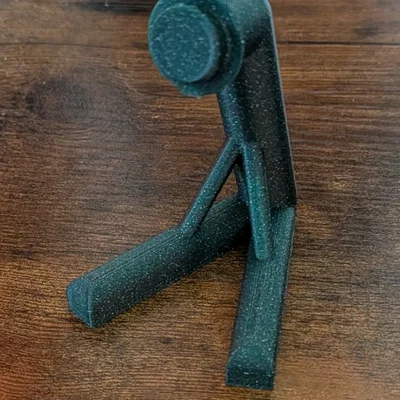 Đế Trưng Bày Đĩa (Disc Display Stand)