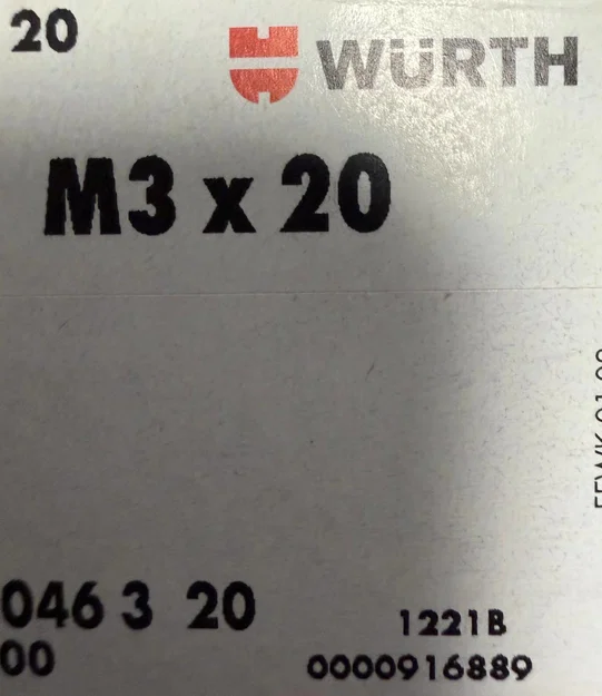 Ngàm gắn DIN rail cho Router công nghiệp Milesight USR325 - Image 4