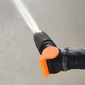 Nút gạt điều chỉnh lưu lượng súng phun Karcher - File in 3D thay thế - Thumbnail 5