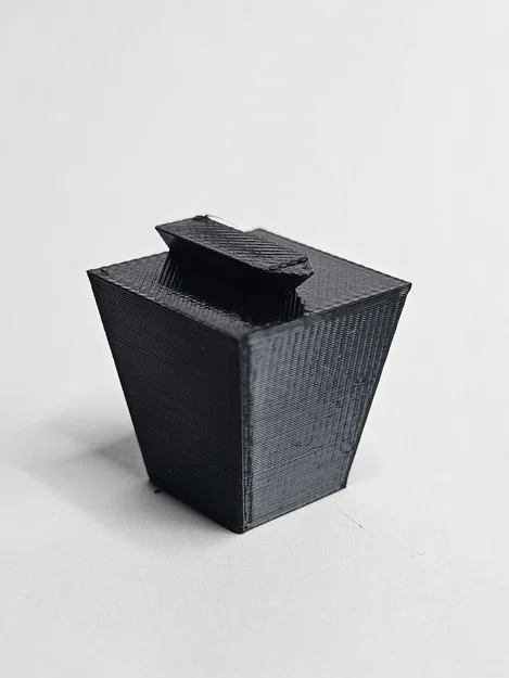 Bộ chân đế 3D cho ngăn kéo GEN2 Table Top Kit V2 - 4 kích thước - Image 3