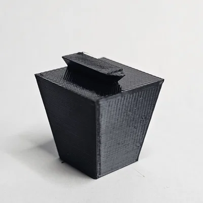 Bộ chân đế 3D cho ngăn kéo GEN2 Table Top Kit V2 - 4 kích thước