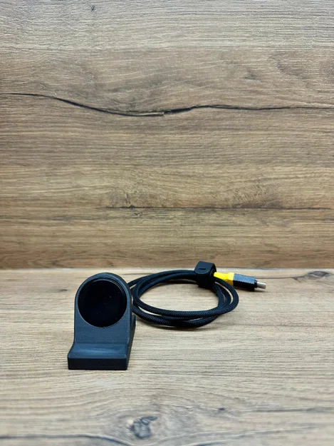 Đế sạc Apple Watch thiết kế để bàn tiện lợi - Image 1