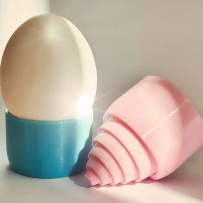 Đế giữ trứng Phục sinh fidget