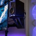 Giá đỡ loa Edifier QR30 gắn ngàm VESA cho bàn làm việc - Thumbnail 1