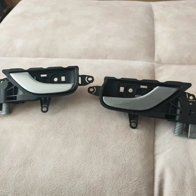 Tay nắm cửa 3D cho Mercedes X-Class: Giải pháp DIY chất lượng