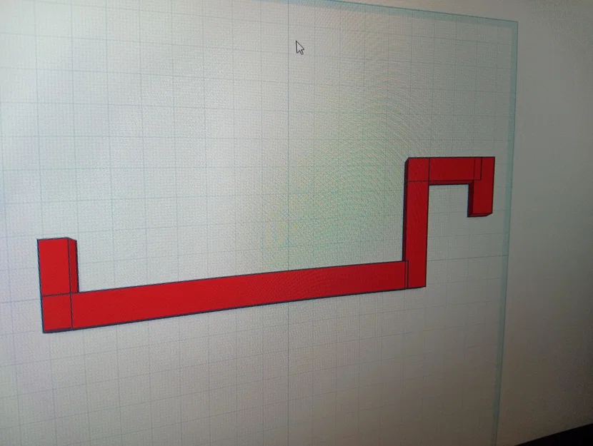 Móc treo khung cầu ong 3D - Phụ kiện tiện ích cho người nuôi ong - Image 1