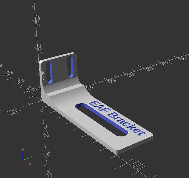 Ngàm gắn ZWO EAF cho bộ chỉnh nét Crayford (Tốc độ kép 11:1 2") - Image 2