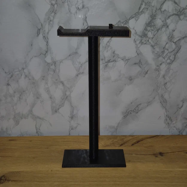 Giá Đỡ Kết Hợp Tai Nghe và Webcam - Image 3