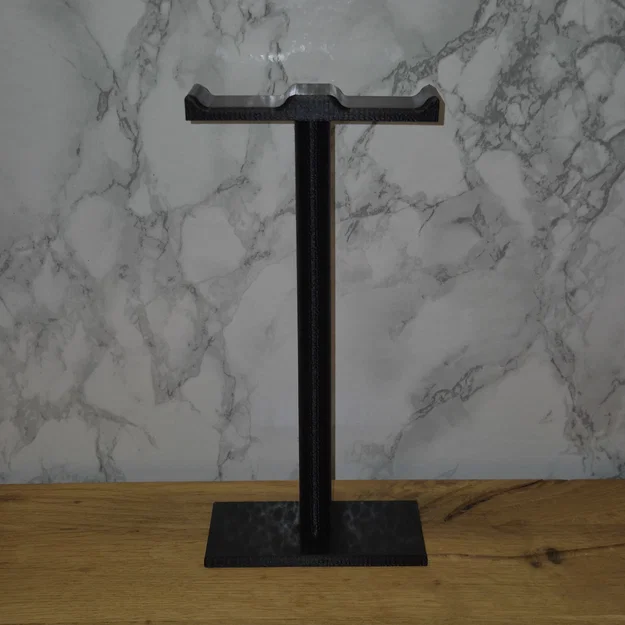 Giá Đỡ Kết Hợp Tai Nghe và Webcam - Image 4