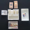 Bộ khay đựng (Organizer) cho board game Yokohama - Thumbnail 7