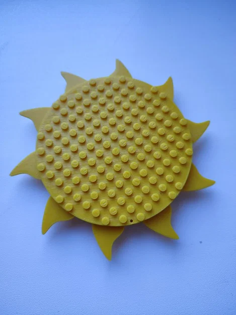 Cơ cấu Mặt trời Hành tinh (Planetary Sun Mechanism) - Image 1