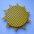 Cơ cấu Mặt trời Hành tinh (Planetary Sun Mechanism) - Thumbnail 1