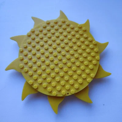 Cơ cấu Mặt trời Hành tinh (Planetary Sun Mechanism)