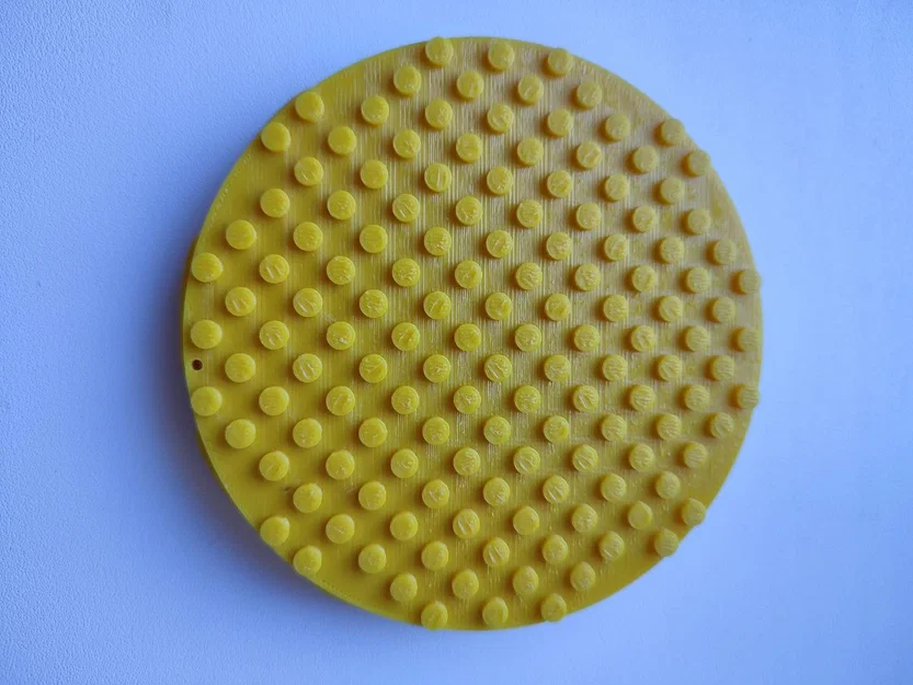 Cơ cấu Mặt trời Hành tinh (Planetary Sun Mechanism) - Image 2