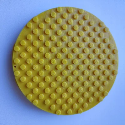 Cơ cấu Mặt trời Hành tinh (Planetary Sun Mechanism)