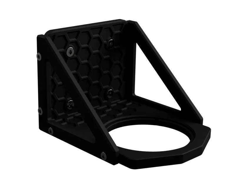 Giá treo ống kính Sony cho bảng Skadis - Image 2