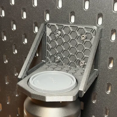 Giá treo ống kính Sony cho bảng Skadis