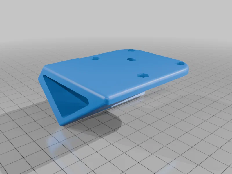 Đế sạc tháo rời kèm giá đỡ cho Bangle.js 2 - Image 11