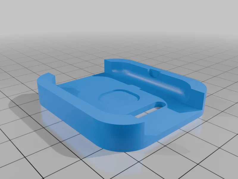 Đế sạc tháo rời kèm giá đỡ cho Bangle.js 2 - Image 12