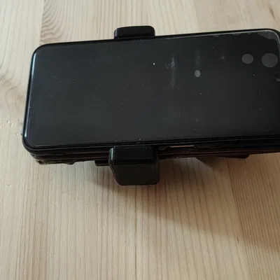 Phần mở rộng ngón tay kẹp điện thoại (Hands free extension fingers)