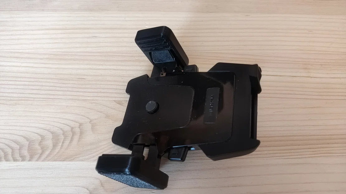 Phần mở rộng ngón tay kẹp điện thoại (Hands free extension fingers) - Image 2