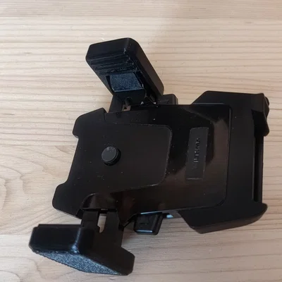 Phần mở rộng ngón tay kẹp điện thoại (Hands free extension fingers)