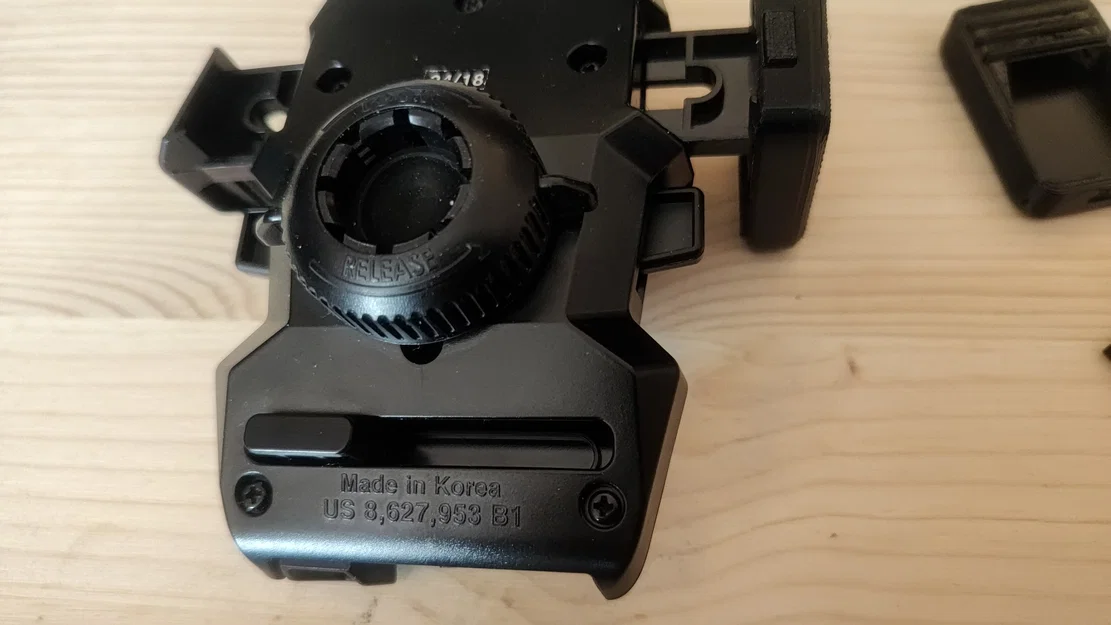 Phần mở rộng ngón tay kẹp điện thoại (Hands free extension fingers) - Image 4