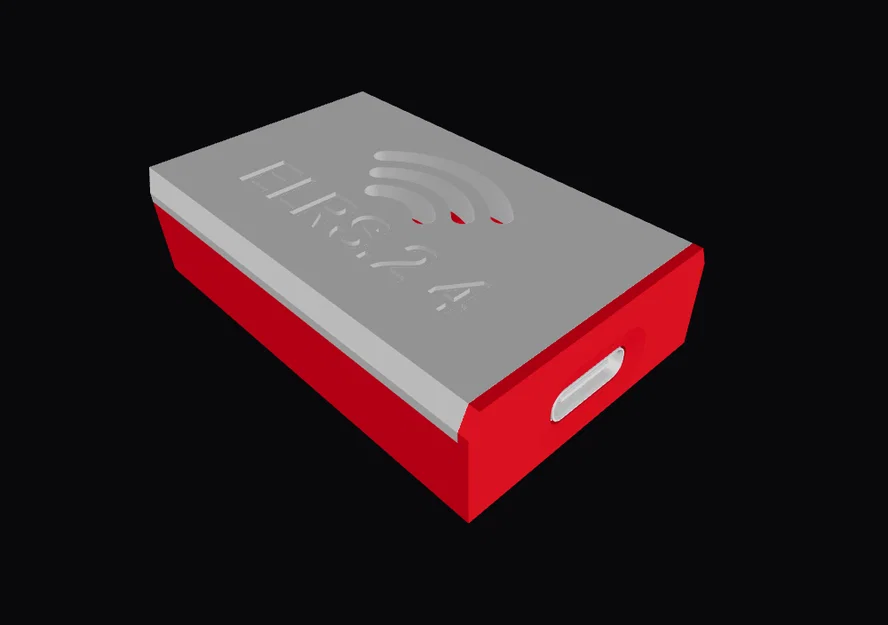 Bộ chuyển đổi tay cầm RP2040 CRSF sang USB - Image 1