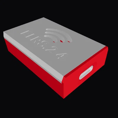 Bộ chuyển đổi tay cầm RP2040 CRSF sang USB