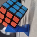 Giá treo Rubik gắn tường 3 vị trí cực gọn và tinh tế - Thumbnail 2
