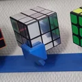 Giá treo Rubik gắn tường 3 vị trí cực gọn và tinh tế - Thumbnail 3