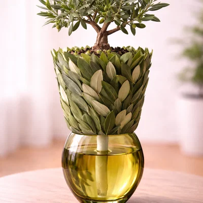 Tìm Designer chuyển đổi Concept chậu cây thành file STL