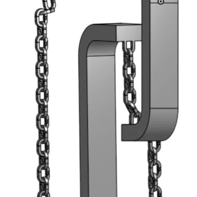 Mô hình cấu trúc Tensegrity