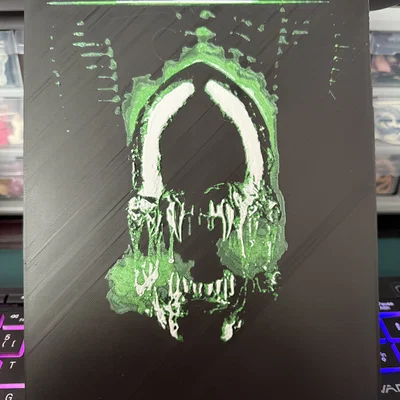 Hueforge Aliens: Sự trở lại (Phần 2)