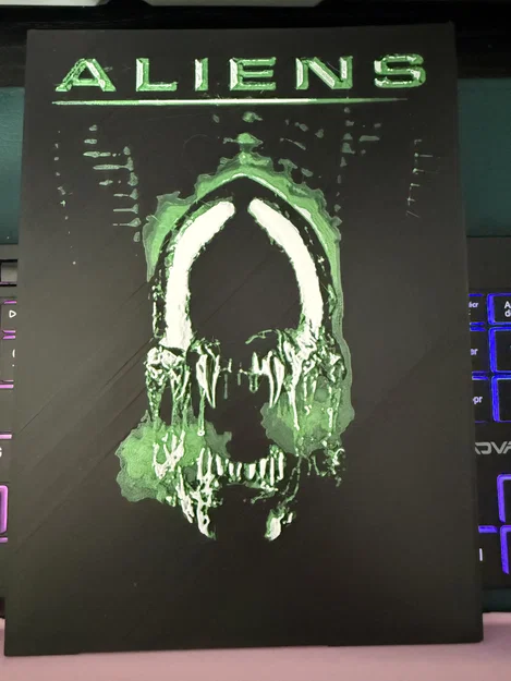 Hueforge Aliens: Sự trở lại (Phần 2) - Image 2