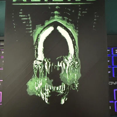 Hueforge Aliens: Sự trở lại (Phần 2)