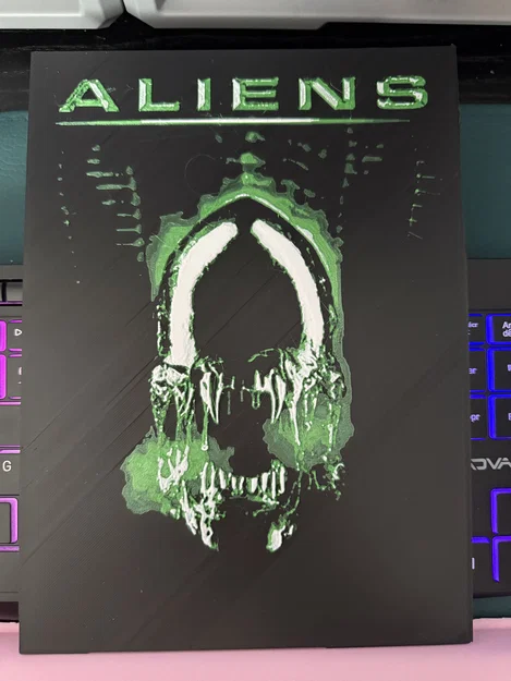 Hueforge Aliens: Sự trở lại (Phần 2) - Image 3
