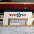 Bộ Mô Hình Toys R Us - Diorama Tỷ Lệ 1:64 - Thumbnail 5